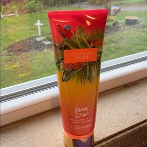 Victoria’s Secret lotion